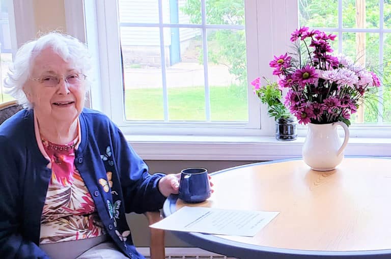 Peabody Place Independent Living, Assisted Living, Memory Care