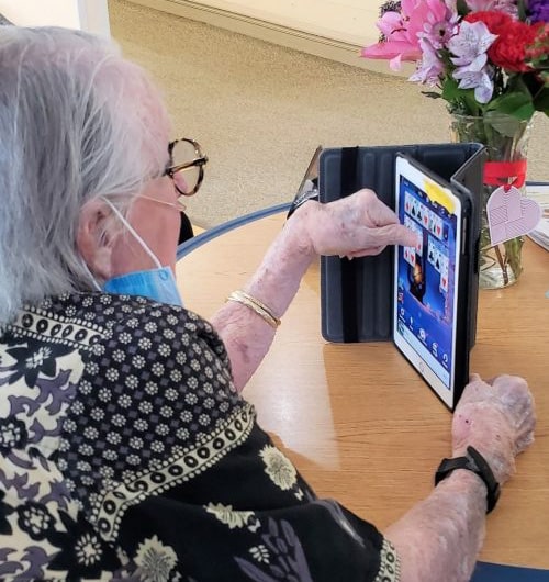 Peabody Navigating Technology