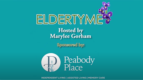 Peabody Place Eldertyme